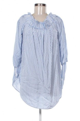 Дамска блуза H&M, Размер XL, Цвят Многоцветен, Цена 2,55 €