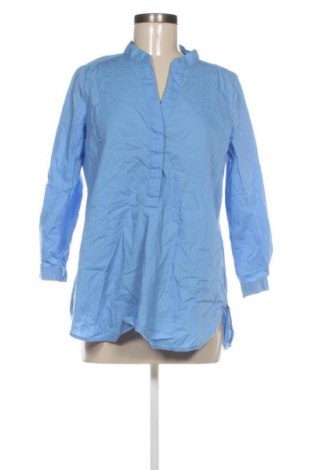 Дамска блуза H&M, Размер M, Цвят Син, Цена 5,77 €