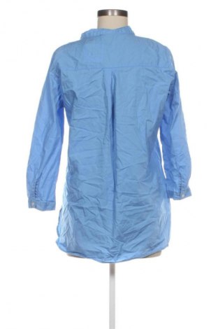 Дамска блуза H&M, Размер M, Цвят Син, Цена 5,77 €