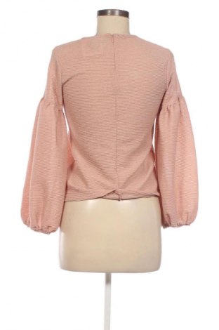 Дамска блуза H&M, Размер XS, Цвят Пепел от рози, Цена 2,04 €