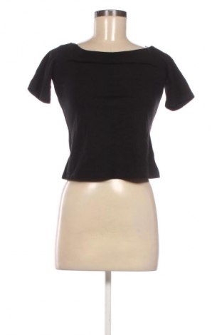 Bluzka damska H&M, Rozmiar M, Kolor Czarny, Cena 22,99 zł