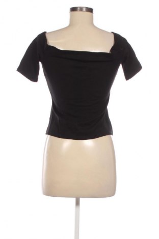 Bluzka damska H&M, Rozmiar M, Kolor Czarny, Cena 22,99 zł