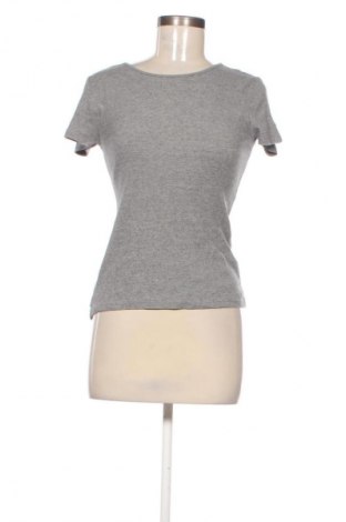 Дамска блуза H&M, Размер L, Цвят Сив, Цена 9,20 €