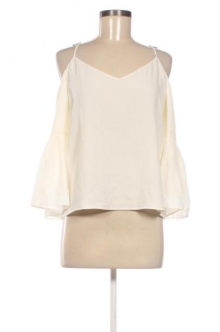 Дамска блуза H&M, Размер XS, Цвят Екрю, Цена 6,13 €