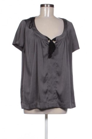 Дамска блуза H&M, Размер XL, Цвят Сив, Цена 9,20 €