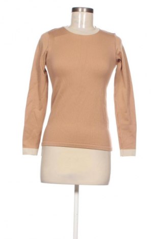 Damen Shirt H&M, Größe S, Farbe Braun, Preis € 5,73