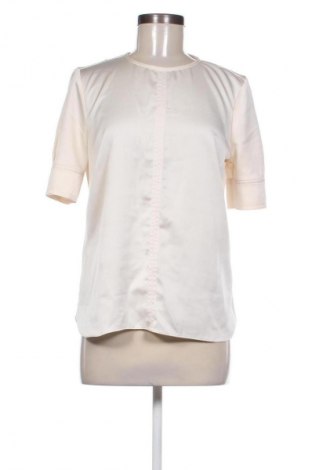 Bluzka damska H&M, Rozmiar M, Kolor Beżowy, Cena 36,48 zł