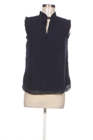 Дамска блуза H&M, Размер S, Цвят Син, Цена 6,76 €