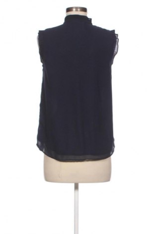 Дамска блуза H&M, Размер S, Цвят Син, Цена 6,76 €