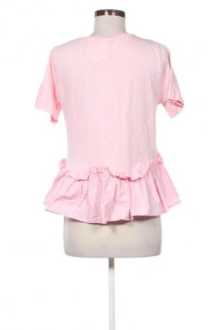 Дамска блуза H&M, Размер M, Цвят Розов, Цена 9,71 €