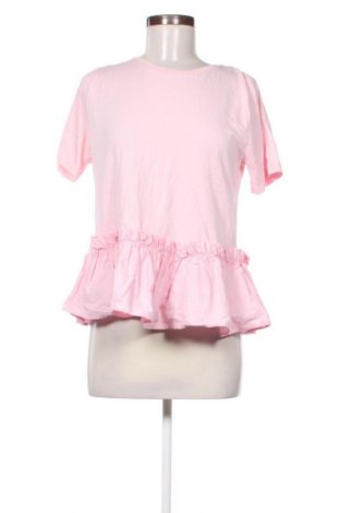 Дамска блуза H&M, Размер M, Цвят Розов, Цена 9,71 €