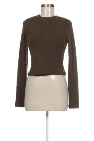 Bluză de femei H&M, Mărime M, Culoare Verde, Preț 11,99 Lei