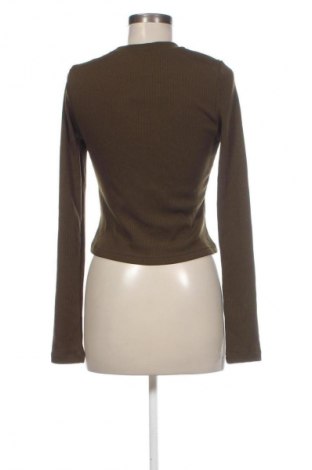 Bluză de femei H&M, Mărime M, Culoare Verde, Preț 11,99 Lei