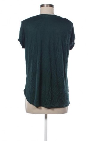 Bluzka damska H&M, Rozmiar L, Kolor Zielony, Cena 41,36 zł