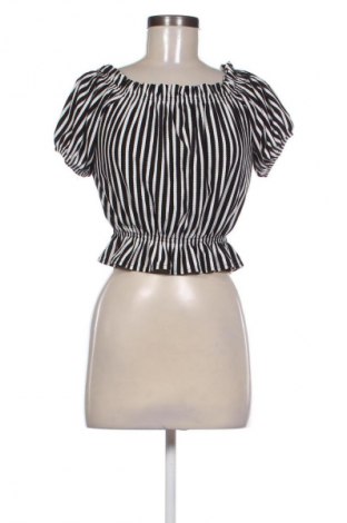 Bluzka damska H&M, Rozmiar S, Kolor Kolorowy, Cena 43,68 zł