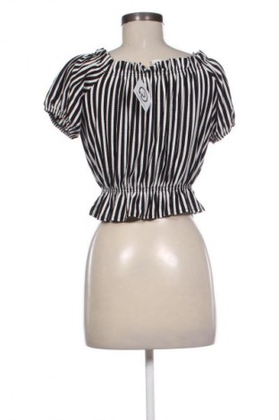 Bluzka damska H&M, Rozmiar S, Kolor Kolorowy, Cena 43,68 zł