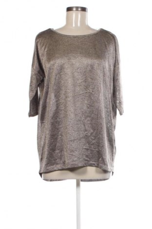 Дамска блуза H&M, Размер M, Цвят Кафяв, Цена 2,04 €