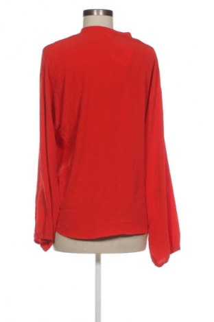 Női blúz H&M, Méret S, Szín Piros, Ár 919 Ft