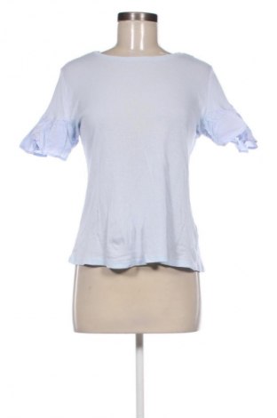 Bluzka damska H&M, Rozmiar S, Kolor Niebieski, Cena 44,94 zł