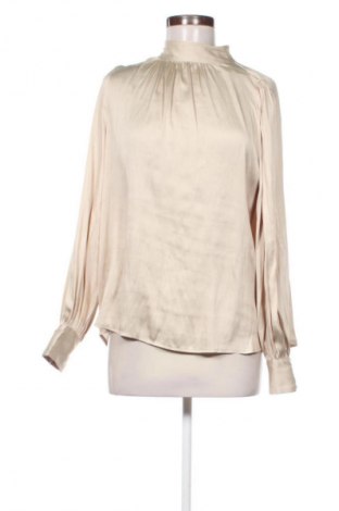 Dámska blúza H&M, Veľkosť S, Farba Béžová, Cena  1,95 €