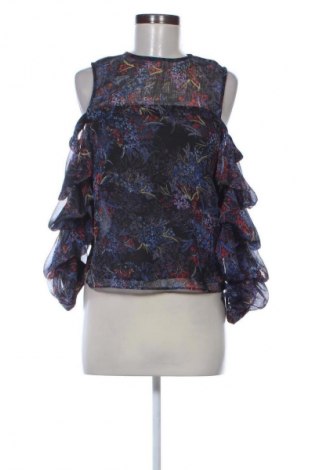 Dámská halenka H&M, Velikost XS, Barva Vícebarevné, Cena  49,00 Kč