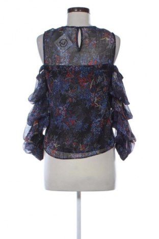 Dámská halenka H&M, Velikost XS, Barva Vícebarevné, Cena  49,00 Kč