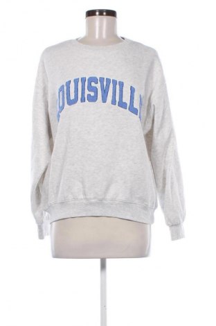 Дамска блуза H&M, Размер XS, Цвят Сив, Цена 3,06 €