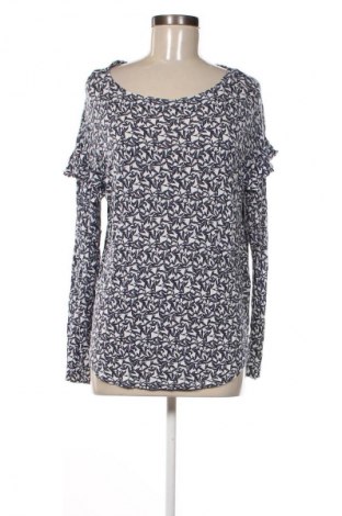 Дамска блуза H&M, Размер L, Цвят Многоцветен, Цена 2,04 €