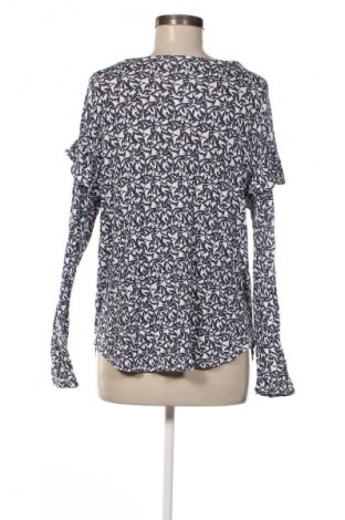 Дамска блуза H&M, Размер L, Цвят Многоцветен, Цена 2,04 €