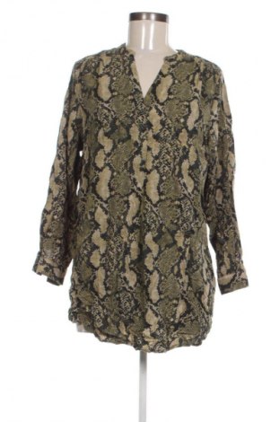 Bluzka damska H&M, Rozmiar M, Kolor Kolorowy, Cena 6,99 zł