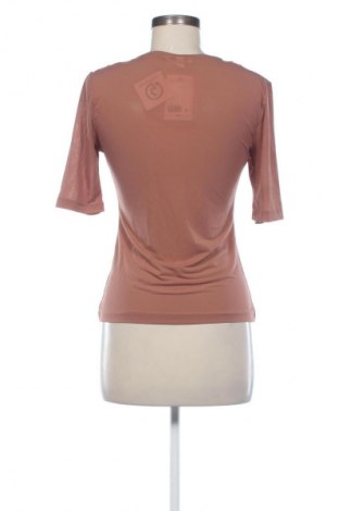 Bluzka damska H&M, Rozmiar M, Kolor Beżowy, Cena 48,99 zł