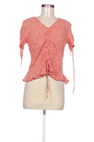 Bluzka damska H&M, Rozmiar M, Kolor Kolorowy, Cena 43,68 zł