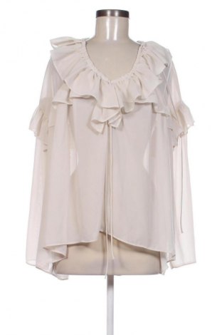 Damen Shirt H&M, Größe S, Farbe Ecru, Preis 12,99 €