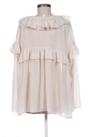 Damen Shirt H&M, Größe S, Farbe Ecru, Preis 12,99 €