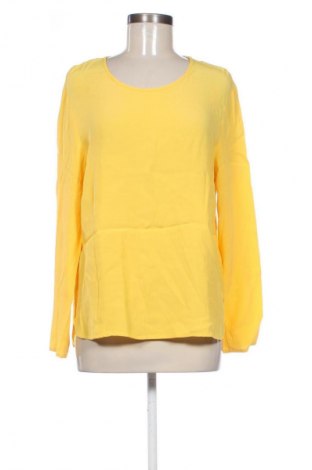 Дамска блуза H&M, Размер XL, Цвят Жълт, Цена 4,84 €