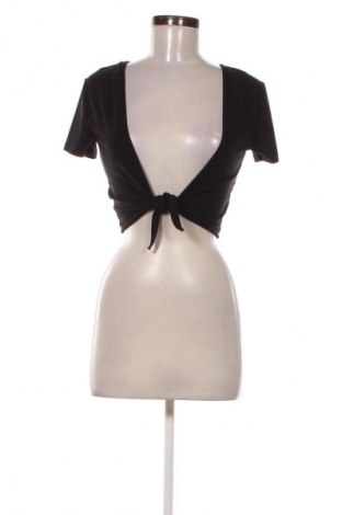 Dámská halenka H&M, Velikost S, Barva Černá, Cena  219,00 Kč