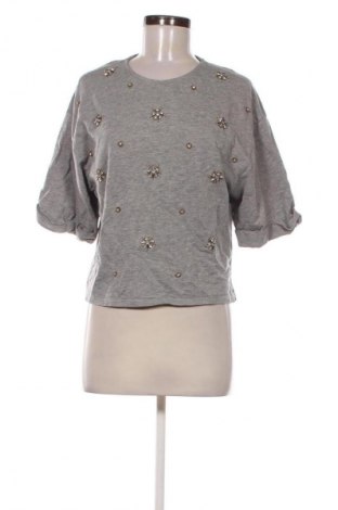 Dámská halenka H&M, Velikost XS, Barva Šedá, Cena  79,00 Kč