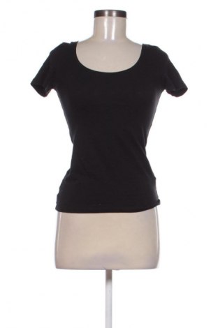 Дамска блуза H&M, Размер XS, Цвят Черен, Цена 9,71 €