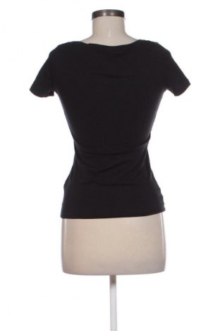 Дамска блуза H&M, Размер XS, Цвят Черен, Цена 9,71 €