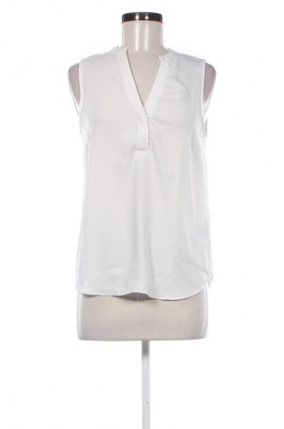 Bluzka damska H&M, Rozmiar S, Kolor Biały, Cena 43,68 zł