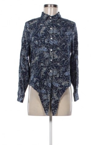 Bluzka damska H&M, Rozmiar M, Kolor Kolorowy, Cena 6,99 zł