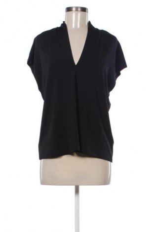 Bluzka damska H&M, Rozmiar M, Kolor Czarny, Cena 44,00 zł