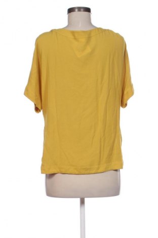 Bluzka damska H&M, Rozmiar XS, Kolor Żółty, Cena 44,94 zł