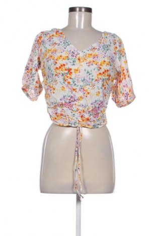 Дамска блуза H&M, Размер M, Цвят Многоцветен, Цена 9,20 €