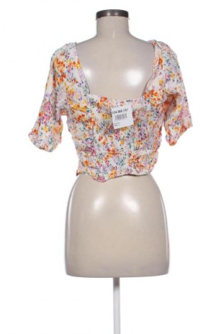 Дамска блуза H&M, Размер M, Цвят Многоцветен, Цена 9,20 €