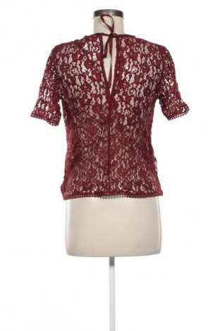 Дамска блуза H&M, Размер M, Цвят Червен, Цена 5,61 €