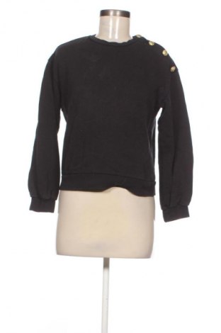 Дамска блуза H&M, Размер XS, Цвят Черен, Цена 2,55 €