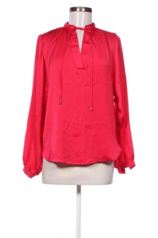 Dámská halenka H&M, Velikost XS, Barva Červená, Cena  69,00 Kč