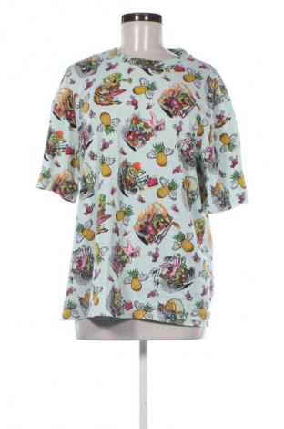 Дамска блуза H&M, Размер M, Цвят Многоцветен, Цена 2,04 €