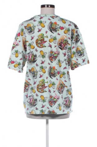 Дамска блуза H&M, Размер M, Цвят Многоцветен, Цена 2,04 €